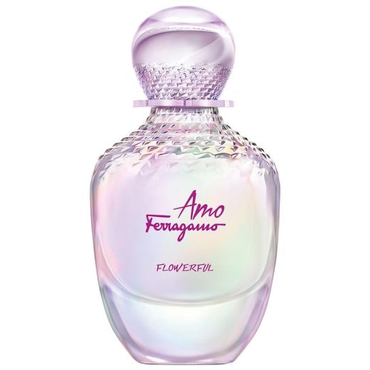 SALVATORE FERRAGAMO Amo Ferragamo Flowerful 