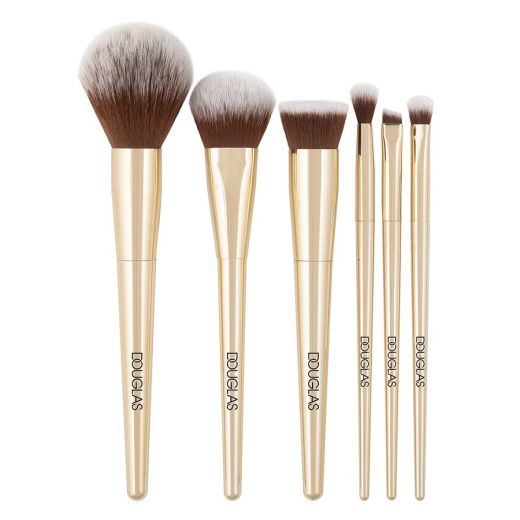 DOUGLAS COLLECTION ACCESSOIRES Prestige Brush Set