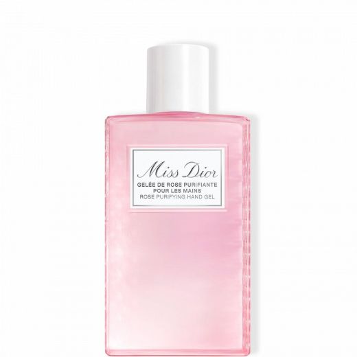 DIOR Miss Dior Rose Purifying Hand Gel