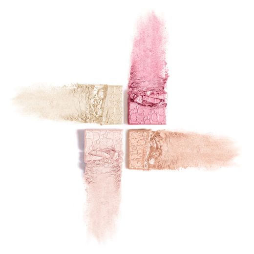 DIOR Backstage Glow Maximizer Palette