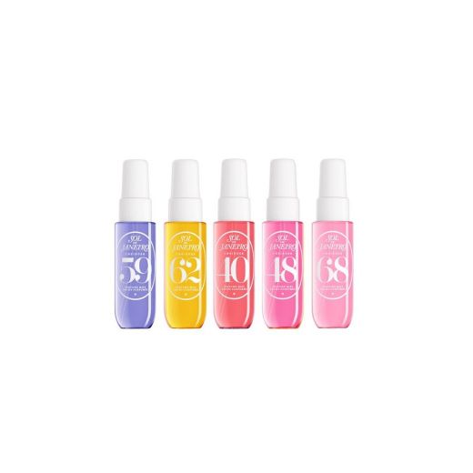 SOL DE JANEIRO Sol Many Compliments Set