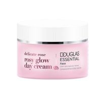 DOUGLAS COLLECTION ESSENTIAL Rosy Glow Day Cream Delicate Rose