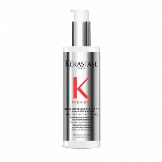 Kérastase Paris Concentré Décalcifiant Ultra-Réparateur Hair Treatmen