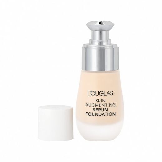 DOUGLAS COLLECTION DOUGLAS MAKE - UP Skin Augmenting Serum Foundation