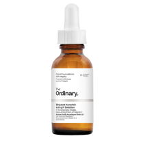 The Ordinary Ethylated Ascorbic Acid 15% Solution  (15% etilēts askorbīnskābes šķīdums)