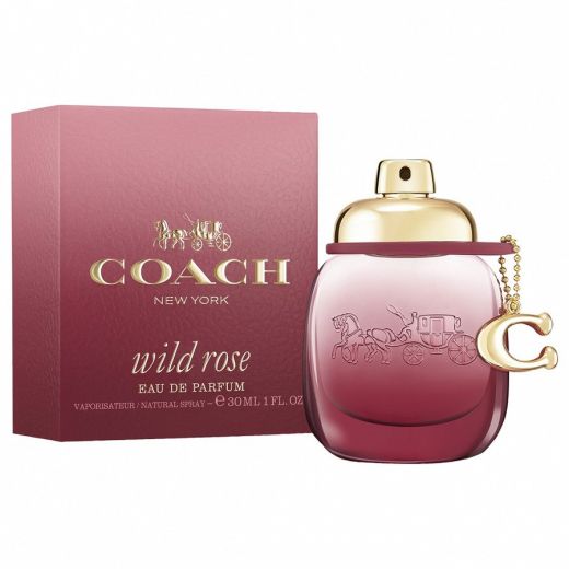 COACH Wild Roses 30 ml
