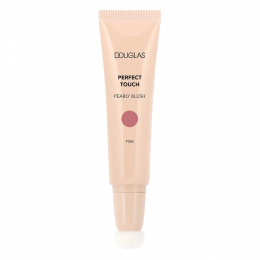 DOUGLAS COLLECTION  Douglas Make Up Perfect Touch Liquid Blush