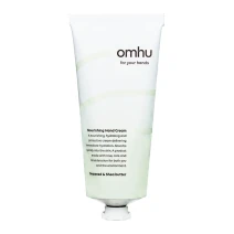 OMHU Nourishing Hand Cream Seaweed