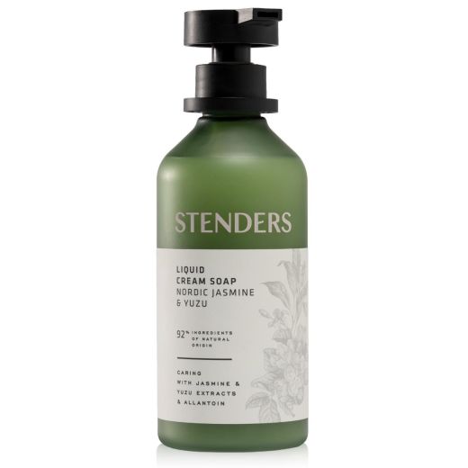 STENDERS Liquid Cream Soap Nordic Jasmine & Yuzu