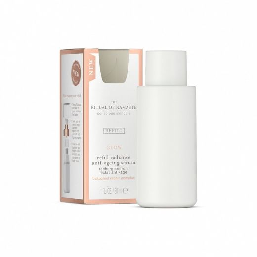 RITUALS The Ritual of Namaste Glow Anti-Ageing Serum Refill