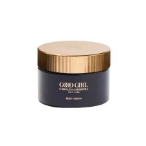 CAROLINA HERRERA Good Girl Body Cream