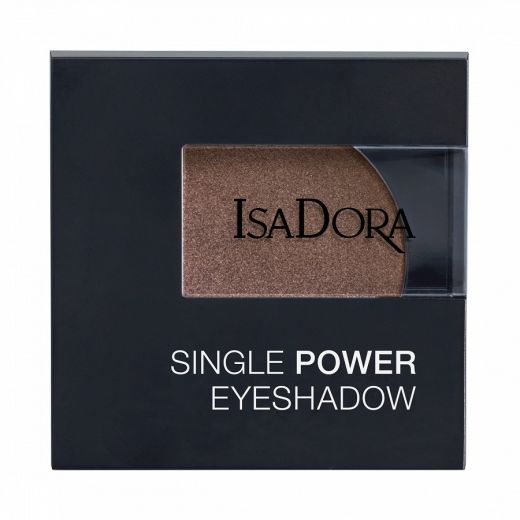 ISADORA Single Power Eye Shadow Nr. 12