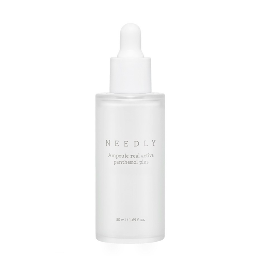 NEEDLY Ampoule Real Active Panthenol Plus 