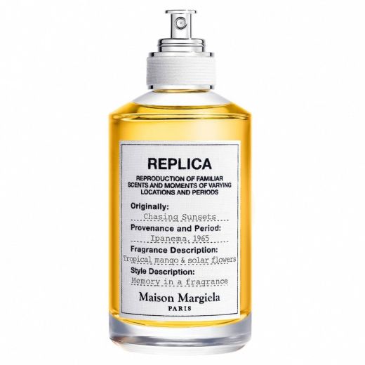 MAISON MARGIELA Chasing Sunsets 