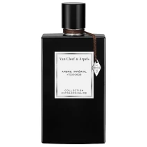 VAN CLEEF & ARPELS Collection Extraordinaire Ambre Imperial