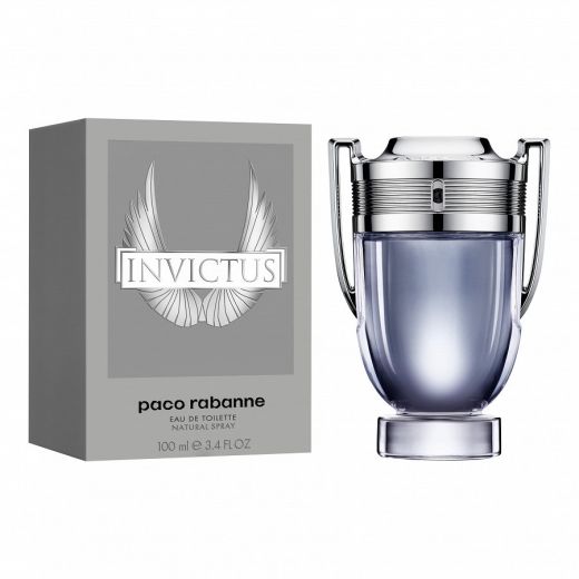 RABANNE Invictus EDT 100 ml