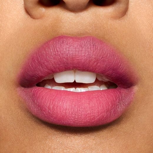 MAC Powder Kiss Hazy Matte Lipstick