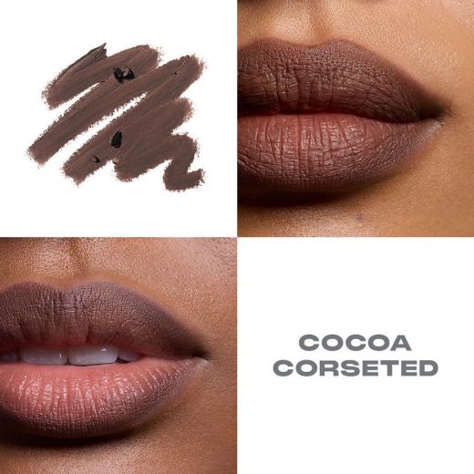 MORPHE Sculptwear Long-Lasting Lip Liner