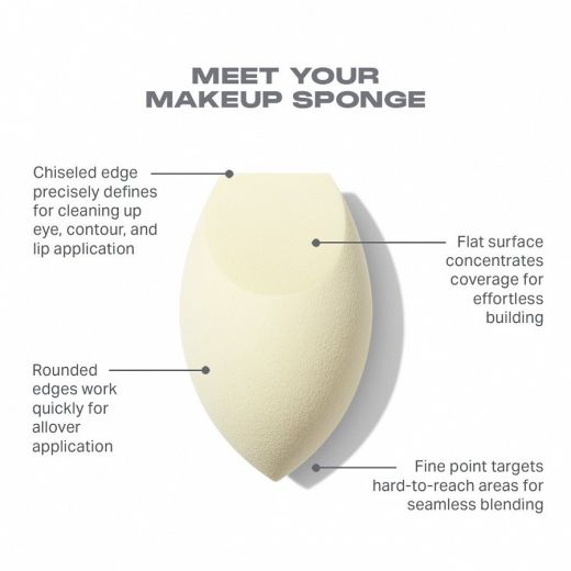 MORPHE Buttery Blends Tool Duo