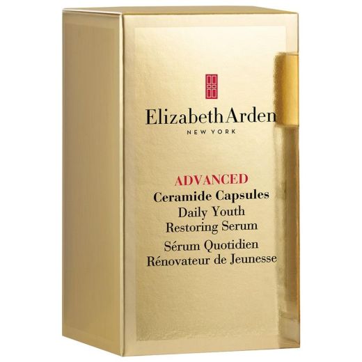 Elizabeth Arden Advanced Capsules Daily Youth Restoring Eye Serum