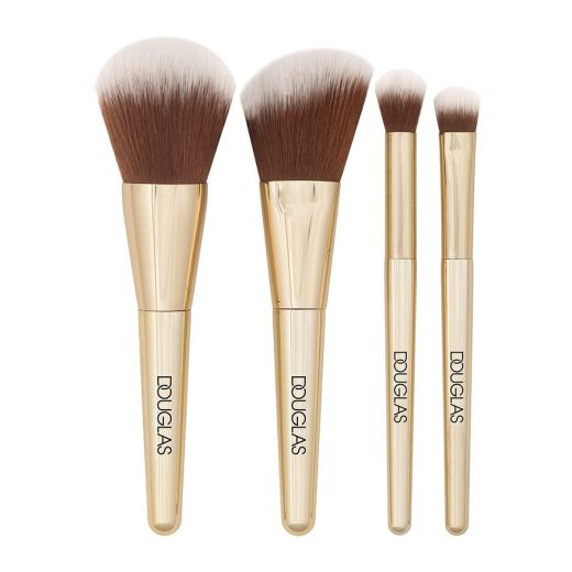 DOUGLAS COLLECTION ACCESSOIRES Mini Prestige Brush Set