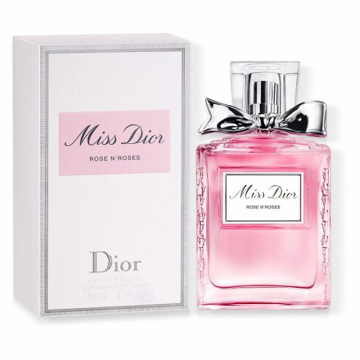DIOR Miss Dior Rose N'Roses