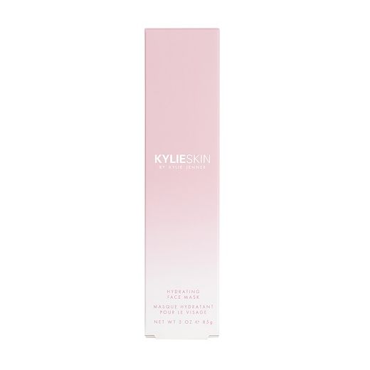 KYLIESKIN Hydrating Face Mask   (Sejas maska)