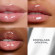 MORPHE Dripglass Crystal Super Shine Lip Gloss 