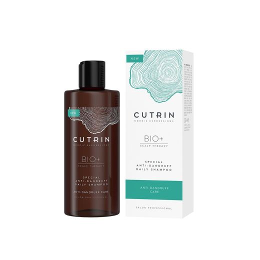 Cutrin Bio+ Spec Anti-dandruff Shampoo