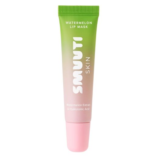 SMUUTI SKIN Watermelon Dew Lip Mask