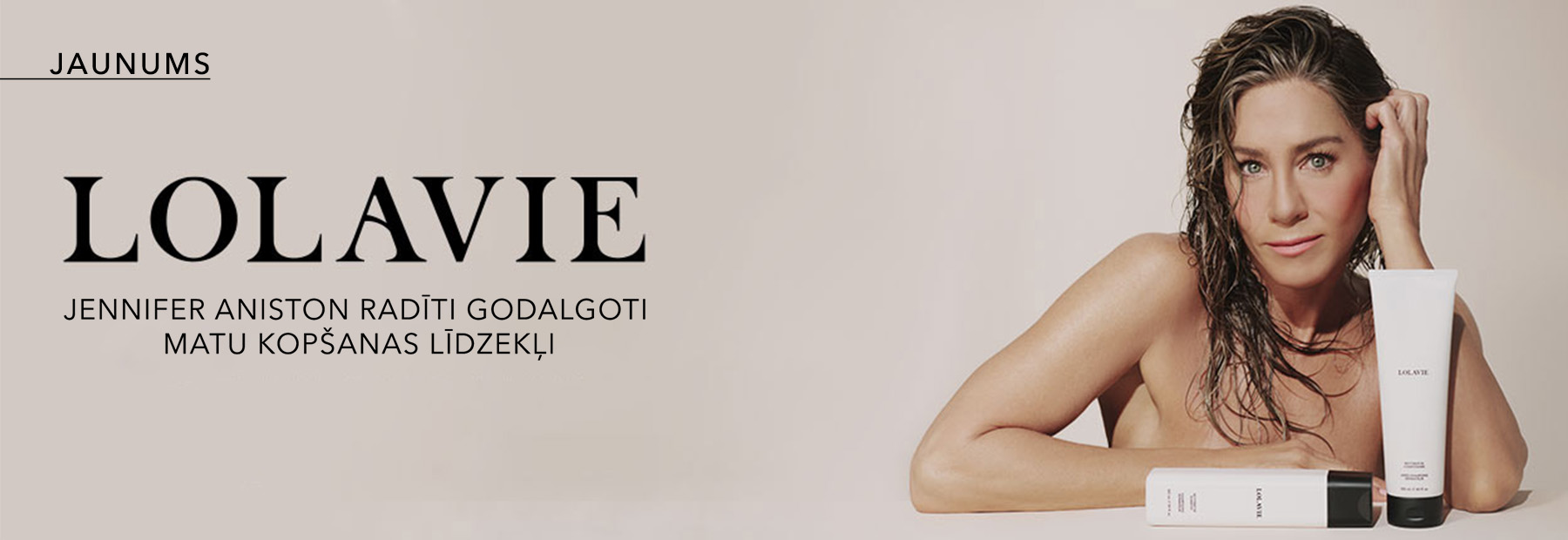 LOLAVIE produkti