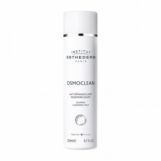 Institut Esthederm Osmoclean Calming Cleansing Milk