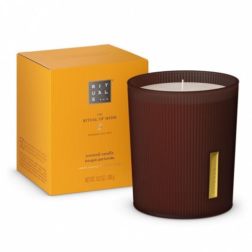 RITUALS The Ritual Of Mehr Scented Candle 