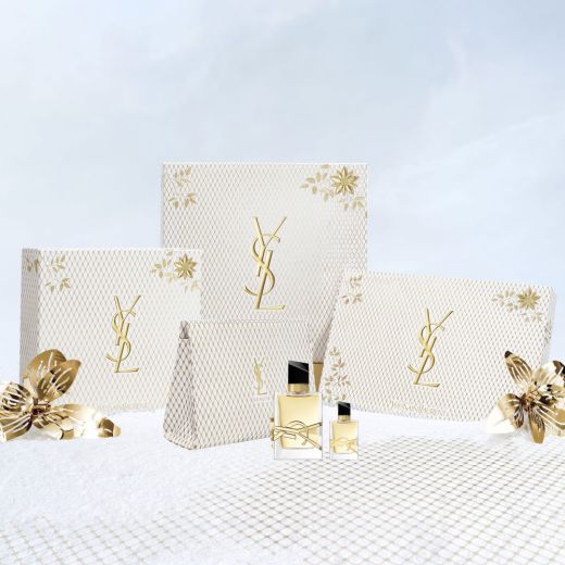 YVES SAINT LAURENT Libre Eau De Parfum Gift Set For Her 50 ml