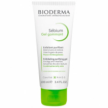 BIODERMA Sebium Gel Gommant