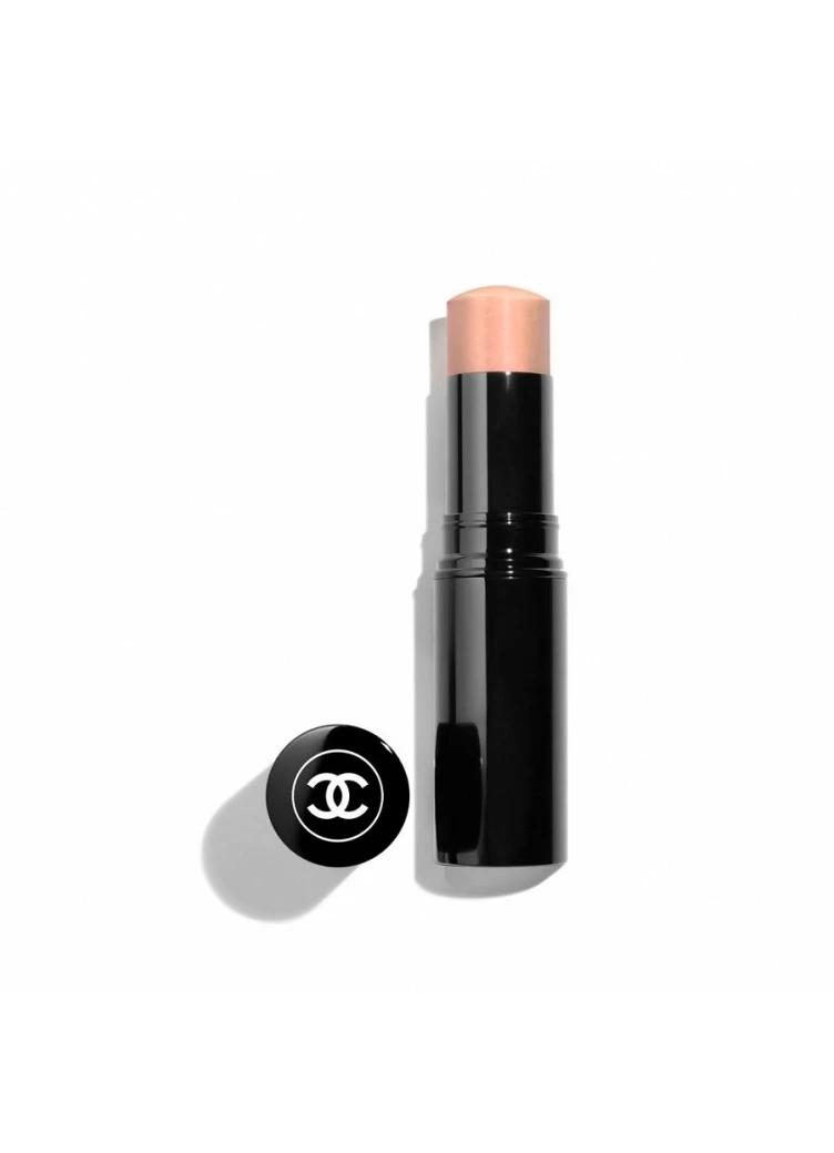 CHANEL BAUME ESSENTIEL, MOONLIGHT KISS