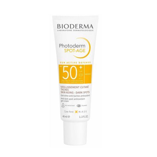 Bioderma Photoderm Spot-Age SPF 50 +