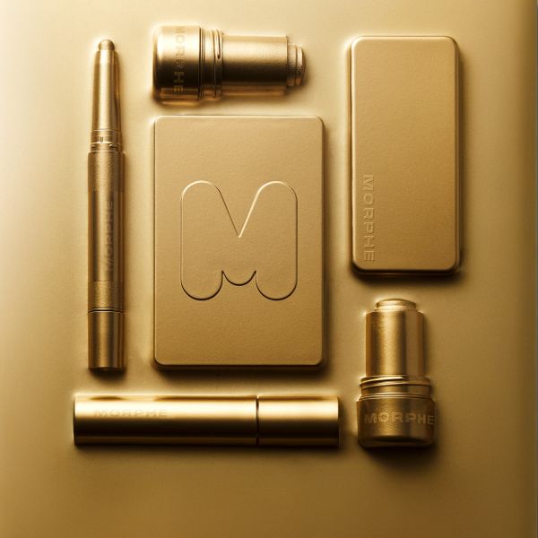 Ierobežota izlaiduma kolekcija, kas veidota patiesi piesātinātai dzīvei.