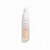 GOSH Dewy Foundation Drops SPF15