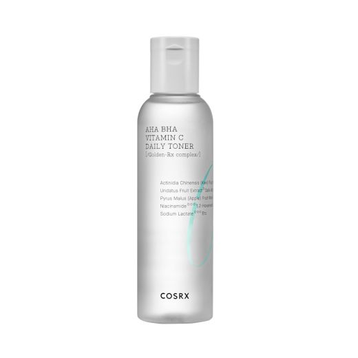 COSRX Refresh Aha/Bha Vitamin C Daily Toner