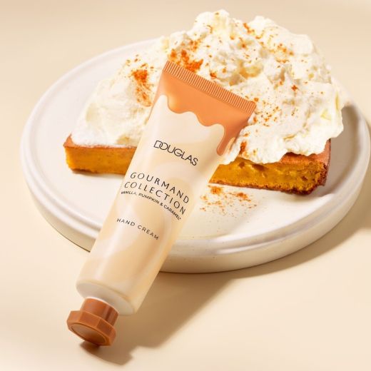DOUGLAS COLLECTION Seasonal Gourmand Hand Cream 