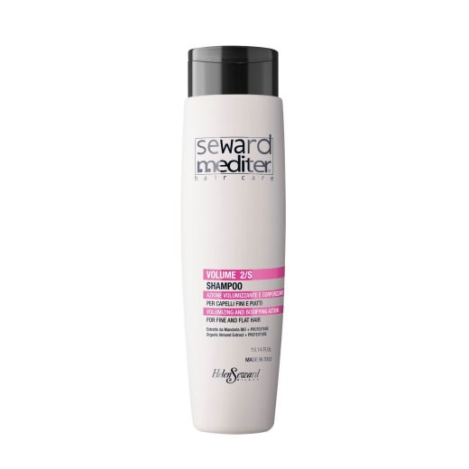 HELEN SEWARD Volumizing Shampoo for Fine Hair