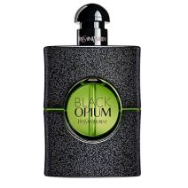 YVES SAINT LAURENT Black Opium Illicit Green