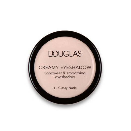 Douglas Make Up Creamy Eyeshadow  (Acu ēnas)