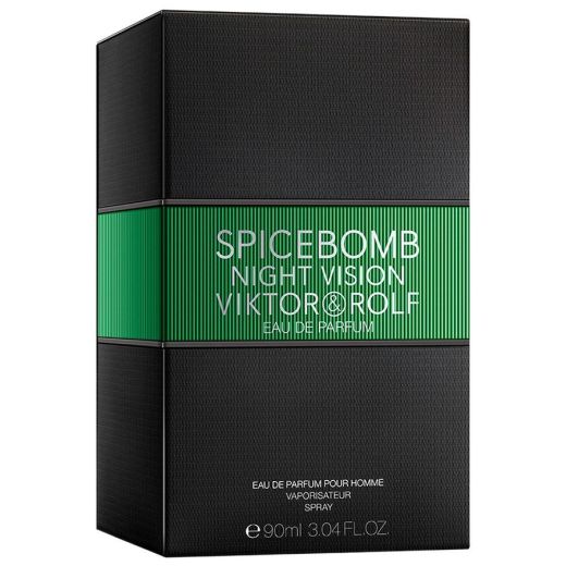 VIKTOR&ROLF Spicebomb Nightvision