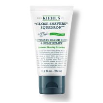 Kiehl's Ultimate Razor Burn & Bump Relief  (Vīriešu pēc skūšanās krēms)