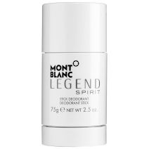 MONTBLANC Legend Spirit Deo Stick 