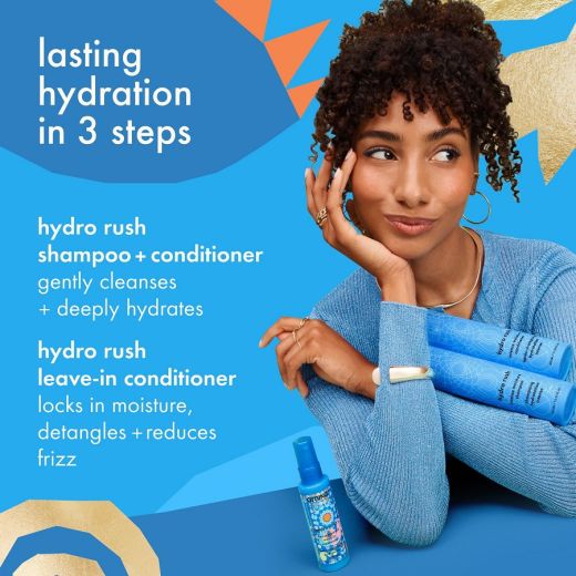 AMIKA Set Hydration Hall Of Fame