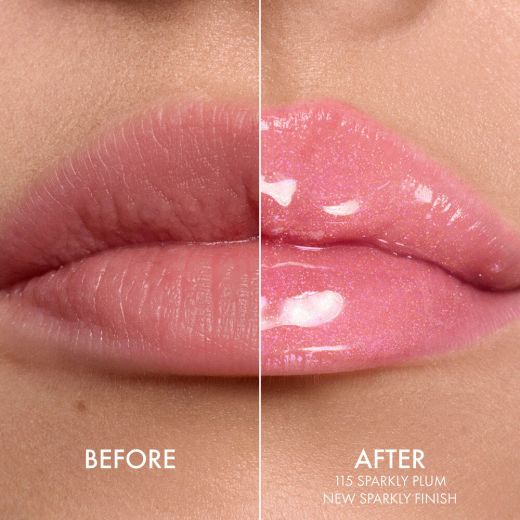 DIOR Addict Lip Glow Oil