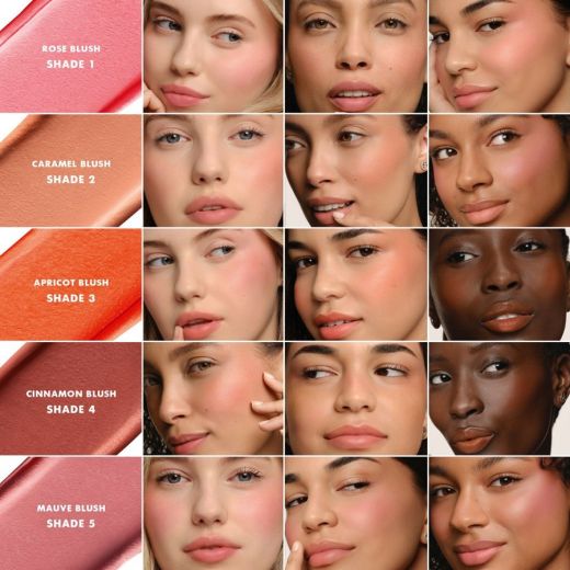 ARMANI BEAUTY Dolci Makeup Blush